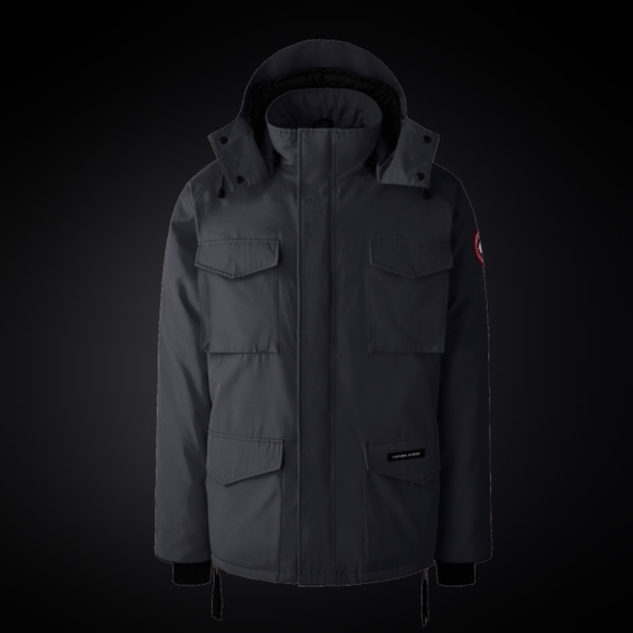 Canada Goose Constable Parka Men's X-Large - Picture 3 of 11